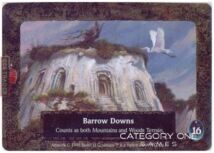 Barrow Downs